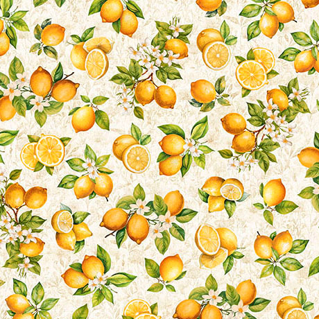 CITRUS BLISS             